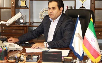 سرپرست معاونت پژوهش و فناوری دانشگاه جامع علمی کاربردی منصوب شد