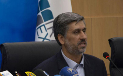تقاضا برای شرکت در نمایشگاه ایران اکسپو 2018، چشمگیر بود