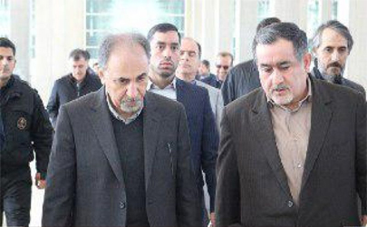 نمایشگاه شهرآفتاب به مرکز صنعت نمایشگاهی تهران تبدیل می‌شود