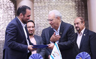 مشارکت همراه اول در نوسازی مدارس مناطق زلزله زده همزمان با جشن ۲۴سالگی