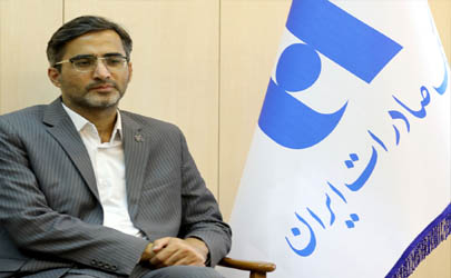 سید علی میررضوی به عنوان مدیرکل روابط‌عمومی بانک صادرات منصوب شد