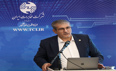 پیمانکاران مخابرات، بازوان اجرایی و یاران سختکوش خانواده ارتباطات کشور هستند