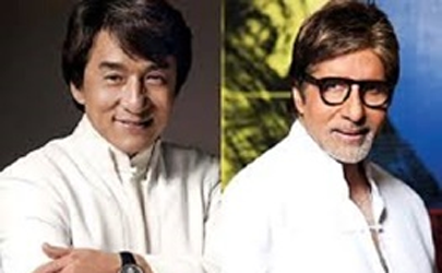 نام جکی چان و آمیتا باچان در اسناد پاناما 