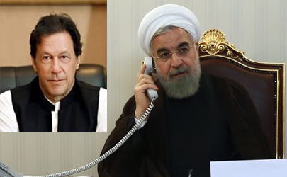 نباید اجازه داد تروریست هایی که ابزار دیگر کشورها هستند، بین تهران – اسلام آباد فاصله بیندازند/ منتظر عملیات قاطع پاکستان علیه تروریست ها هستیم/ نیروهای ایرانی آماده پاسخی قاطع به تروریست ها هستند/ روابط دو ملت بزرگ ایران و پاکستان نمونه و تاریخی است