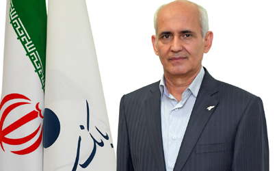 پیام مدیر عامل به مناسبت سالروز تأسیس بانک سرمایه