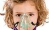 اجرای برنامه های آموزشی و تست تنفسی همزمان با هفته آسم و آلرژی در منطقه 15