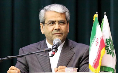 پیام تبریک رئیس کل سازمان امور مالیاتی کشور به مناسبت روز مالیات