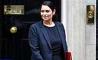 وزیر زن انگلیس مجبور به استعفاء شد 