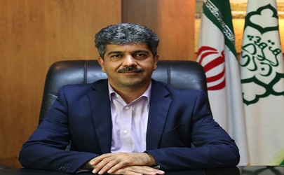 پیام تبریک شهردار منطقه21 به مناسبت روز خبرنگار 
