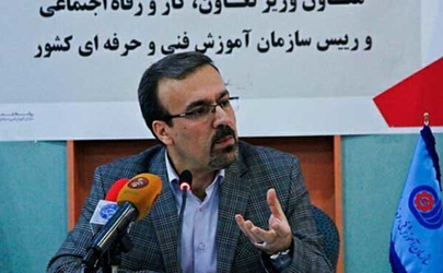 تدوین سند مهارت آموزی بر اساس تقاضای آموزشی هر منطقه‌