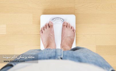 راهکارهای برای افزایش وزن