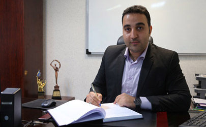 جلوگیری از قطع 81 درخت با آموزش های مجازی در موسسه اعتباری کوثر