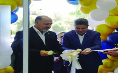 هدف بیمه پاسارگاد حفظ و نگهداشت دستاوردهای قبلی و کسب موفقیت‌های جدید است