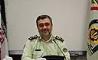 سردار سرتیپ اشتری به فرماندهی نیروی انتظامی منصوب شد 