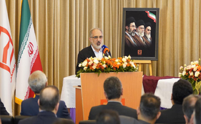 تحول در روابط عمومی و بازاریابی در ایجاد تحول سازمانی ضروری است/بازآفرینی هویت برند بانک مسکن گامی مؤثر در راستای ارتقای جایگاه بانک است 