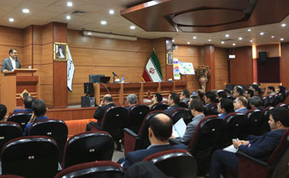رونمایی از خدمات جدید بانک سینا در حوزه بانکداری الکترونیک