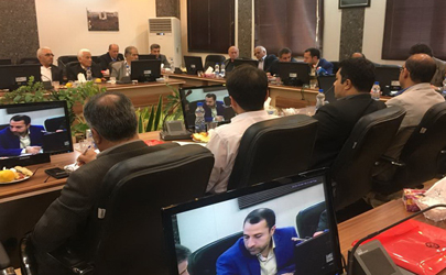 صادرات غیرنفتی منبع قابل اتکایی برای ارزآوری به کشور است