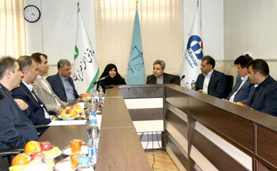 کارکنان و بازنشستگان قوه قضاییه، بیمه‌گذاران جدید طرح «مهر دانا»
