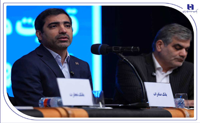 بانک صادرات ایران برای افزایش درآمد ارزی غیرنفتی آماده تامین مالی پروژه‌های جدید پتروشیمی کشور است