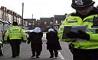 سوءاستفاده جنسی صدها افسر پلیس انگلستان از متهمان