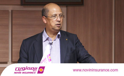 مدیرعامل بیمه نوین از رشد ۲۸.۵ درصدی این شرکت در سال ۹۶ خبر داد