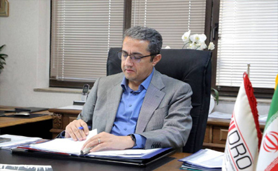 یادداشت رئیس هیات عامل ایمیدرو به مناسبت ۱۷ مرداد روز خبرنگار