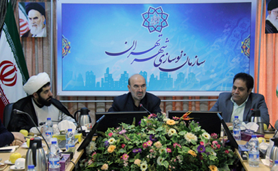 ضرورت حفظ کرامت حرفه ای ساکنان بافت های فرسوده در فرآیند نوسازی