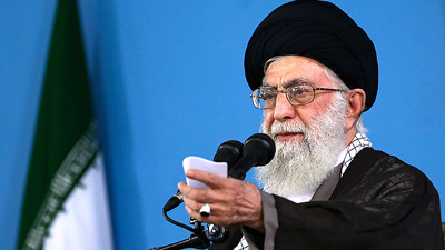 نظارت شورای نگهبان بخشی از حق‌الناس است/ صهیونیست‌ها ۲۵ سال آینده را نمی‌بینند/ آمریکا از ابلیس بدتر است/ کوبیدن جوانان حزب‌اللهی به عنوان افراطی بسیار غلط است