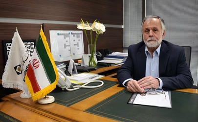 آیت‌اللهی:برنامه‌ بانک کارآفرین توسعه بانکداری بین‌الملل است/ استراتژی بانک کارآفرین بر مبنای بانکداری کلان شکل گرفت/ شفافیت مالی، مزیت رقابتی بانک کارآفرین است