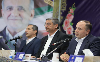 وزیر جهاد کشاورزی: کشت‌ گلخانه‌ای ارزآور و اشتغالزا است/ کشاورزی، محور توسعه اقتصادی کشور 