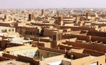 روند ثبت جهانی یزد به‌روایت معاون میراث‌فرهنگی کشور