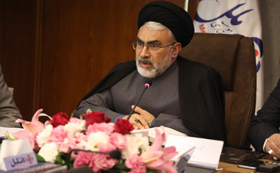 پیام تبریک سید امین جوادی مدیرعامل موسسه اعتنبای ملل به مناسبت روز خبرنگار