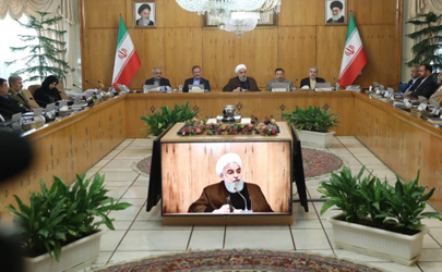 مقاومت کشورهای عضو اوپک، شکستی دیگر را برای آمریکایی ها رقم زد/ اعلام نظر دولت درخصوص تعدادی از طرح های نمایندگان مجلس/ چگونگی استفاده از خدمات وکلای دادگستری و مشاوران حقوقی در دستگاه های اجرایی تعیین شد