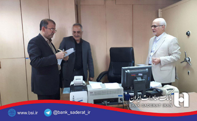 سیاوش زراعتی: فروش اموال مازاد بانک صادرات ایران سرعت می گیرد