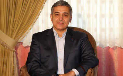 پیام تبریک مدیرعامل بیمه دانا به مناسبت روز زن و ولادت با سعادت دخت نبی مکرم اسلام(ص)
