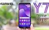  Huawei Y7 Prime، گوشی پرامکاناتی که جیب پر پول نیاز ندارد!