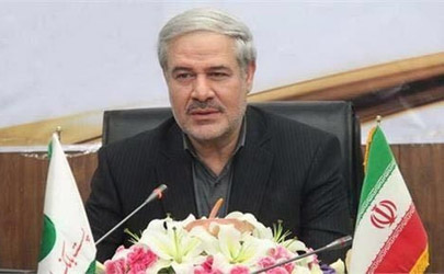 پیام دکتر فرحی مدیرعامل پست‌بانک‌ایران به‌مناسبت روز خبرنگار