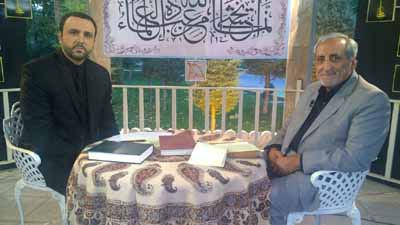 معامله فیض الاسلام نویسنده شرح نهج البلاغه با امیرالمؤمنین(ع) / کتابی که بیش از دو میلیون دوره چاپ شده است