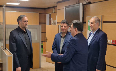 قدردانی از تداوم خدمت‌رسانی بانک توسعه صادرات ایران در شرایط ویژه کشور
