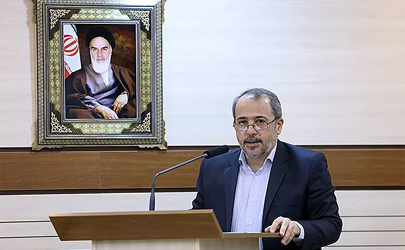 رئیس مرکز فناوری اطلاعات سازمان تامین اجتماعی، پاسخگوی سئوالات بیمه شدگان در حوزه خدمات غیرحضوری است 