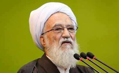 950 غارتگر بیت المال اموال 80میلیون آدم را دزدیده اند/دریافت های نامشروع نتیجه ترویج اشرافیگری، تجمل و اسراف در جامعه است/ برخی خیال می کنند بیت المال صاحب ندارد