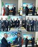 انتصاب معاونین و مدیران جدید در بیمه پاسارگاد 
