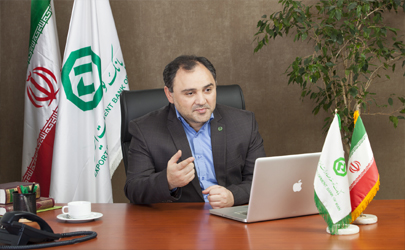 تشریح دستاوردهای حوزه اعتباری بانک توسعه صادرات ایران 