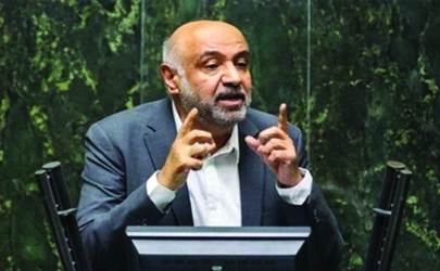 وزیر کار در صحن مجلس: اگر من به‌عنوان یک وزیر قرار است اجازه نداشته باشم بازرس به شرکت‌ها بفرستم، بهتر است این وزارت پابرجا نباشد/ حق من حق نظارت است