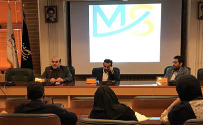 تشخیص ام اس با معاینات پزشکی و ام آر آی/ کمک اصحاب رسانه به اصلاح نگرش جامعه نسبت به بیماری ام اس با معرفی درست بیماری/ سیگارعامل افزایش ابتلا به ام اس دربین جوانان/نامعلوم بودن دلایل شروع بیماری ام اس/ شعار 97 انجمن ام اس «همه باهم در برابر ام اس