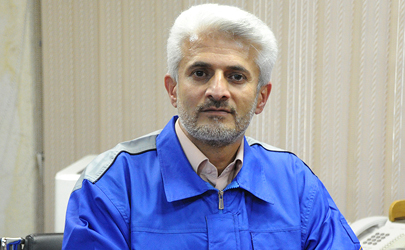 مجید امینی، مدیر ارتباطات و امور بین الملل ایران خودرو شد