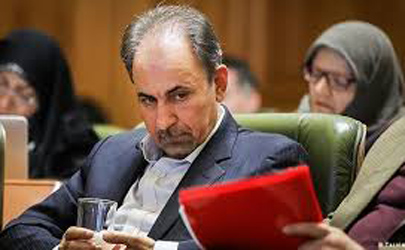 استعفایم را به مسائل سیاسی ارتباط ندهید/ در بین معاونان فعلی شهرداری، افرادی برای اداره شهر حتی بهتر از من وجود دارند+ متن استعفا