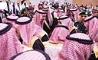 جزئیات بازداشت اخیر ۱۱ شاهزاده عربستانی