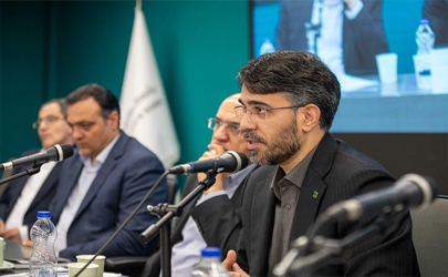 بانک کارآفرین ۳۰ همتی می‌شود 