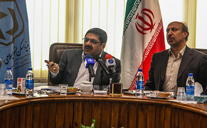  یک میلیون و ۵۰۰ هزار مسکن در روستاها بهسازی، نوسازی و تولید شده/25 میلیون متر مربع آسفالت در روستاها انجام شده / منتظر تامین منابع هستیم/ برای نوسازی واحدها تا ۲۰ میلیون تومان وام می دهیم